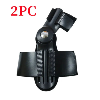 Hallux Valgus Corrector Plastic Toe Correctors Sleeves null