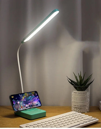 LED eye lamp null
