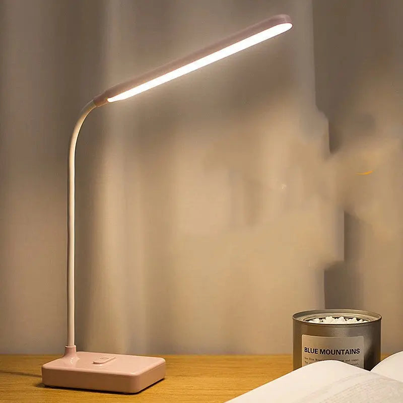 LED eye lamp null