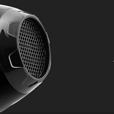 Home Hairdressing High-Power Blue Light Negative Ion Hair Dryer null