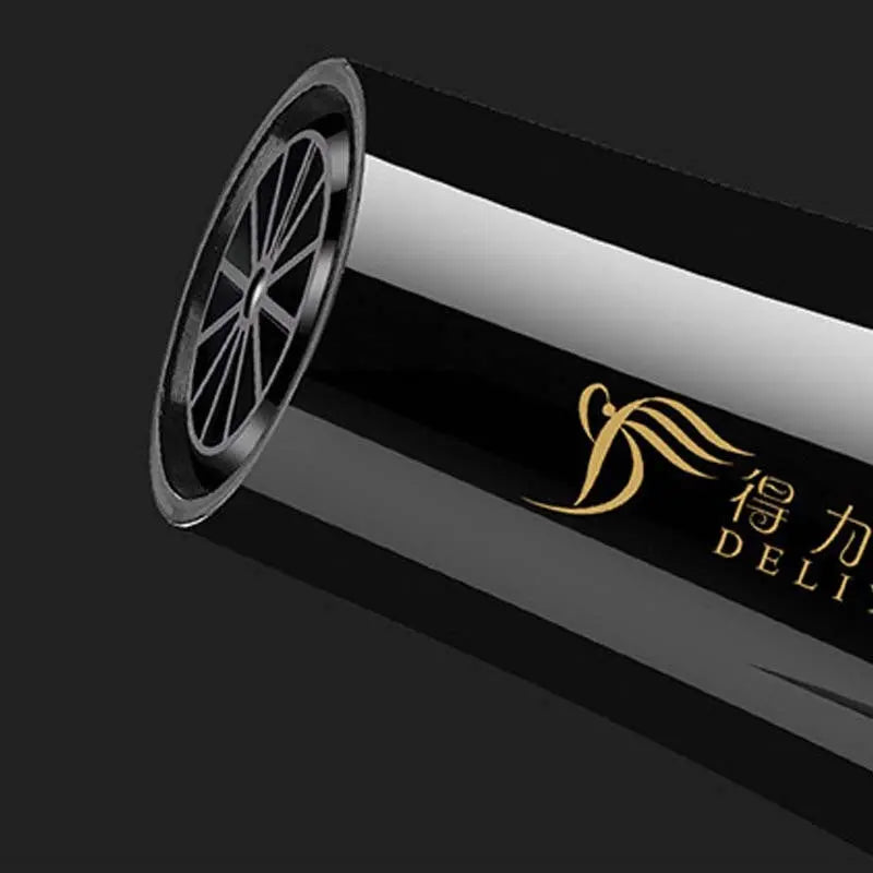 Home Hairdressing High-Power Blue Light Negative Ion Hair Dryer null