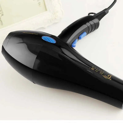 Home Hairdressing High-Power Blue Light Negative Ion Hair Dryer null