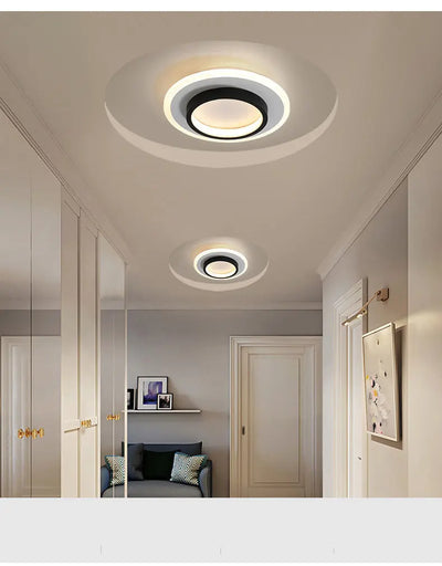 Corridor Lights Aisle Lights Balcony Lights null