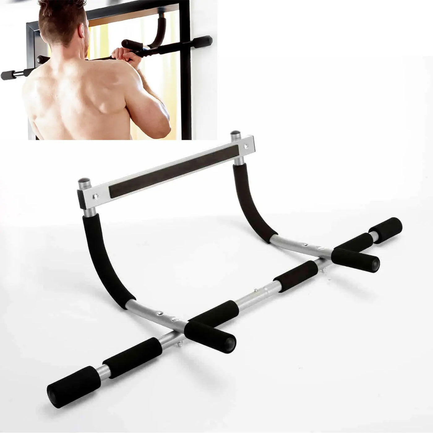Sports Products Fitness Equipment Indoor Pull-Up null