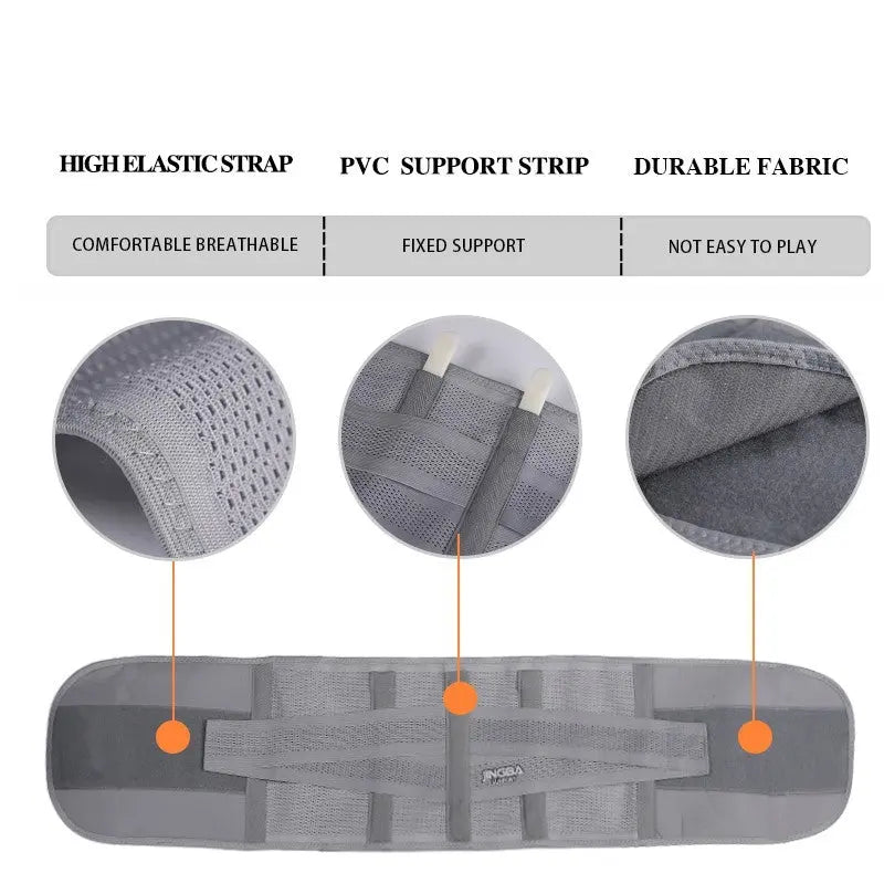 Exercise waist protection fitness equipment null