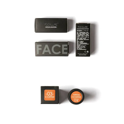 PERFECTION FACE CONTOUR HIGHLIGHTER null