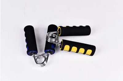 Fitness Hand Gripper null