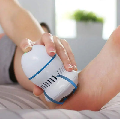 Multifunctional Electric Foot File Grinder Machine Dead Skin Callus Remover null