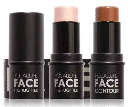 PERFECTION FACE CONTOUR HIGHLIGHTER null