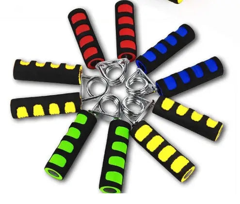 Fitness Hand Gripper null