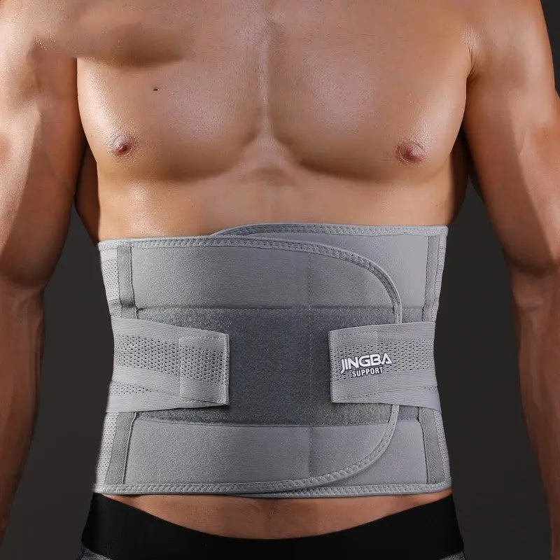 Exercise waist protection fitness equipment null