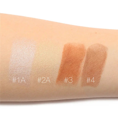 PERFECTION FACE CONTOUR HIGHLIGHTER null