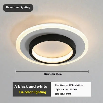 Corridor Lights Aisle Lights Balcony Lights null