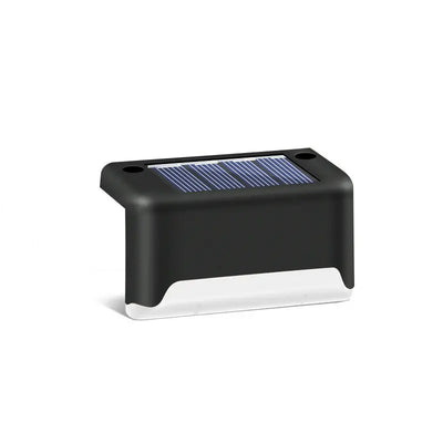 Fashion Outdoor Solar Courtyard Stair Light null