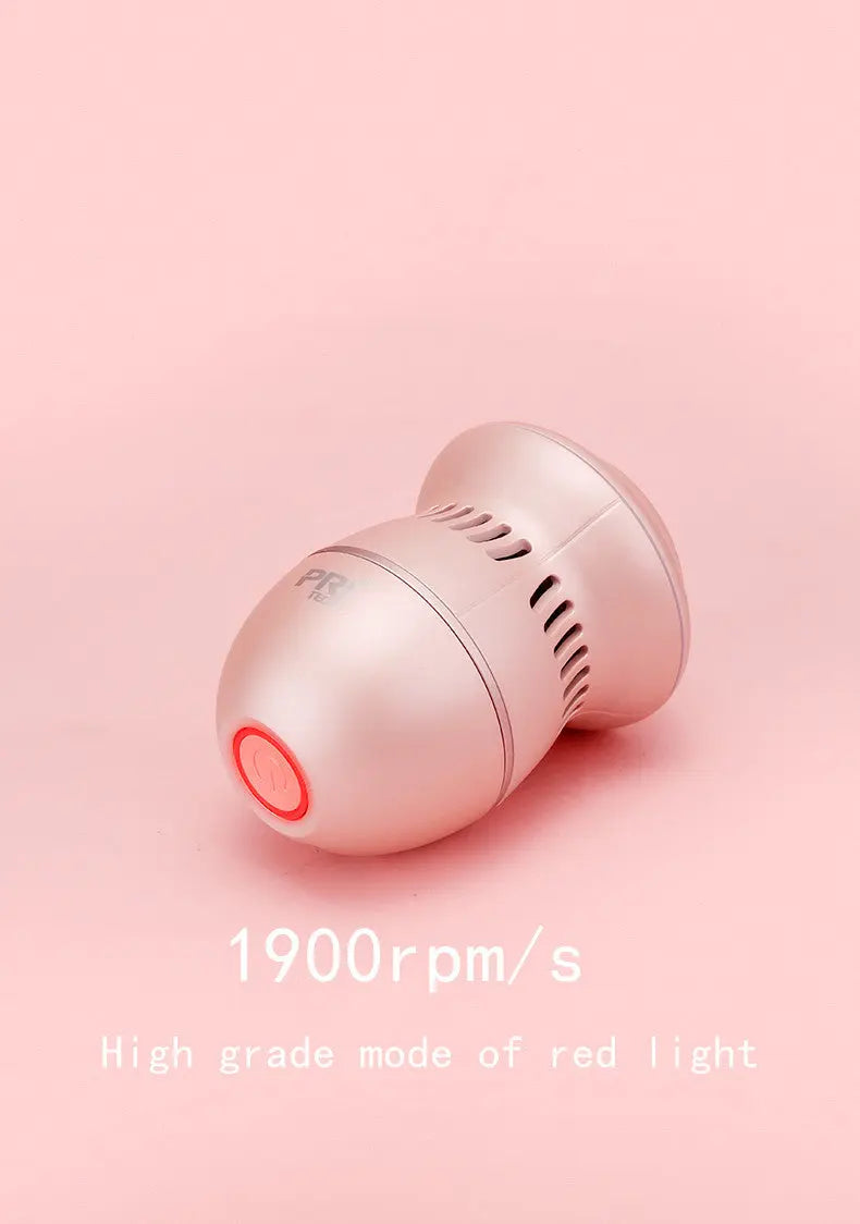 Multifunctional Electric Foot File Grinder Machine Dead Skin Callus Remover null