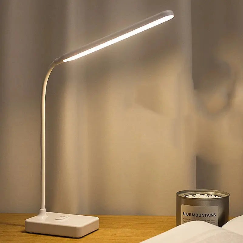 LED eye lamp null