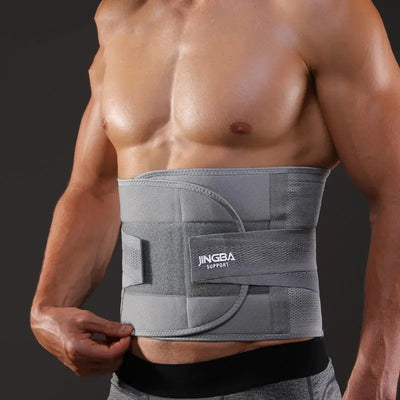Exercise waist protection fitness equipment null