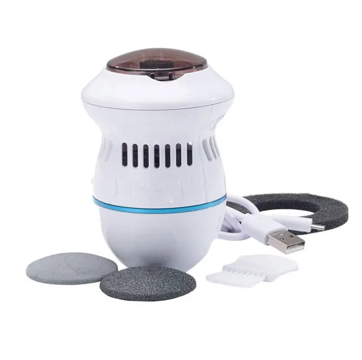 Multifunctional Electric Foot File Grinder Machine Dead Skin Callus Remover null