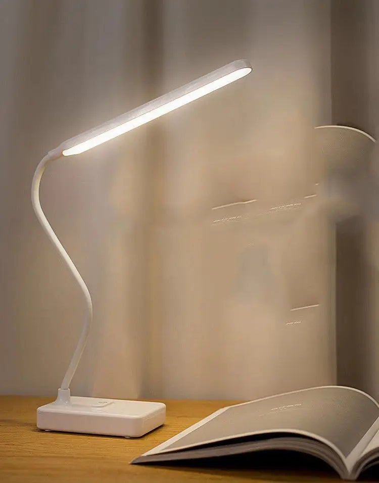 LED eye lamp null