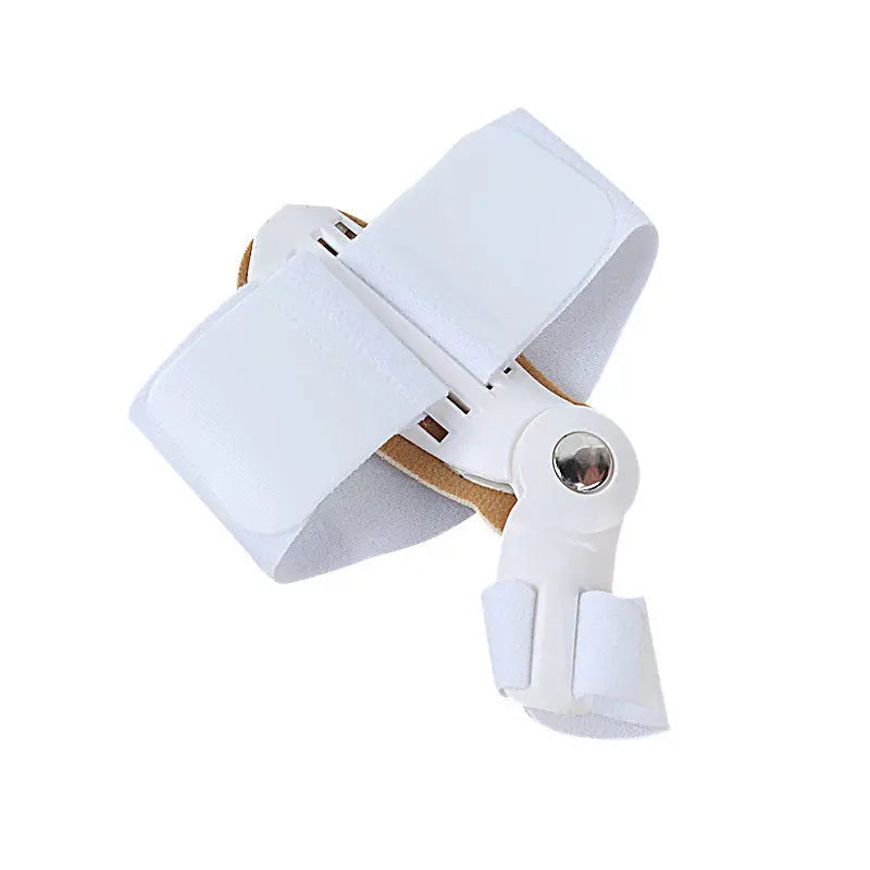 Hallux Valgus Corrector Plastic Toe Correctors Sleeves null