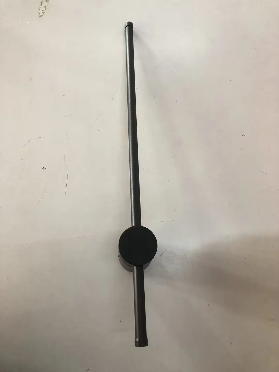 Creative Led Long Strip Wall Light null