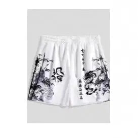 Men's Summer Shorts Are Comfortable And Luxurious null