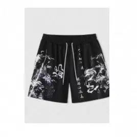 Men's Summer Shorts Are Comfortable And Luxurious null