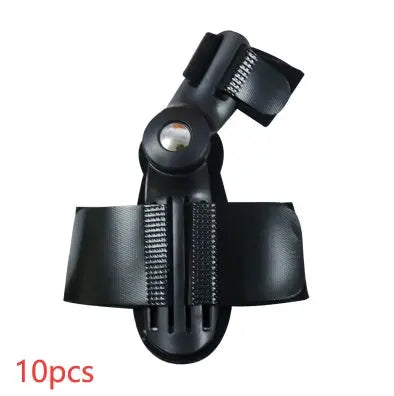 Hallux Valgus Corrector Plastic Toe Correctors Sleeves null