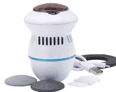 Multifunctional Electric Foot File Grinder Machine Dead Skin Callus Remover null